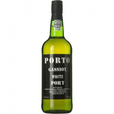 Gassiot White Port